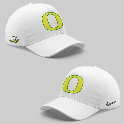 Oregon Football Quarterfinals Uniform Combo Hoodie 2025