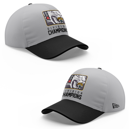 Official Jacksonville Jaguars 2025 AFC South Champions ''Been there, won that'' Hoodie