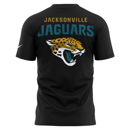 Official Jacksonville Jaguars 2025 AFC South Champions ''Been there, won that'' T-Shirt