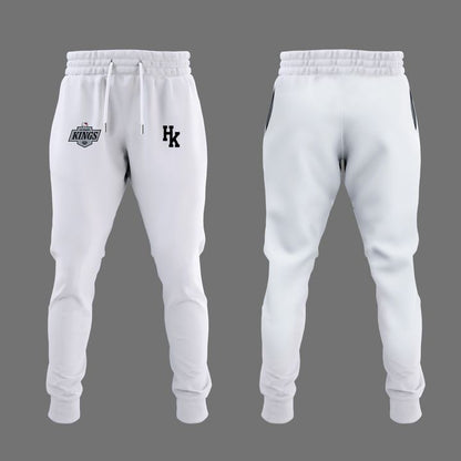 3. Limited Edition Los Angeles Kings x Hello Kitty Special Hoodie