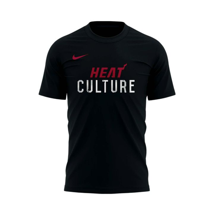 Bam Adebayo “83-Point Game” T-Shirt.