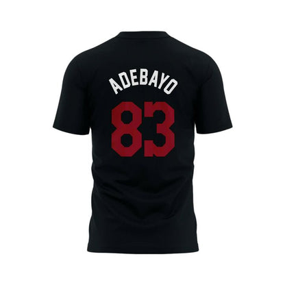 Bam Adebayo “83-Point Game” T-Shirt.
