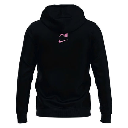 A’ja Wilson If You Can See Her You Can Be Her Nike Hoodie