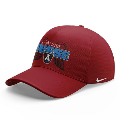 Atlanta Dream Red Victory Custom Jersey - Explorer Edition