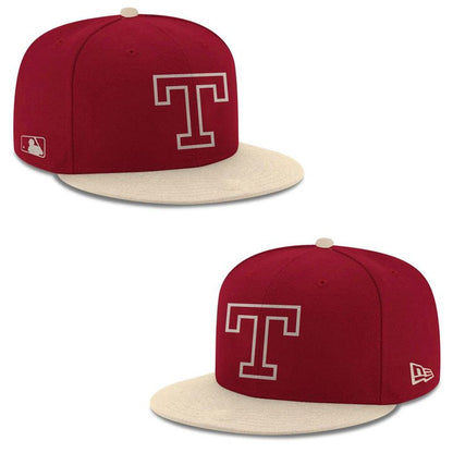 Texas Rangers 2026 City Connect Hoodie
