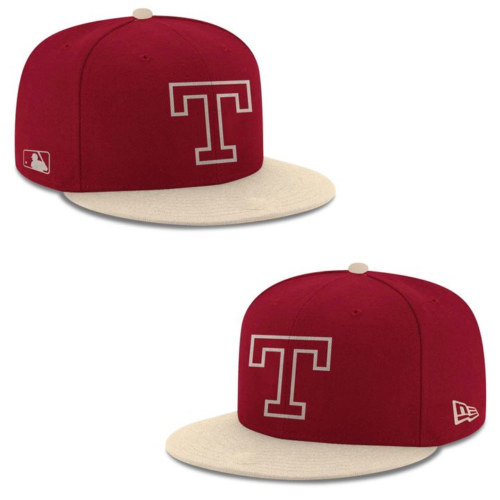 Texas Rangers 2026 City Connect T-shirt