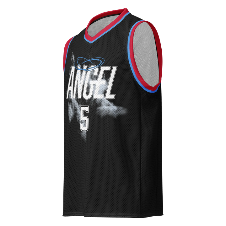 Exclusive Signed Jersey Angel Reese for fans Atlanta Dream!