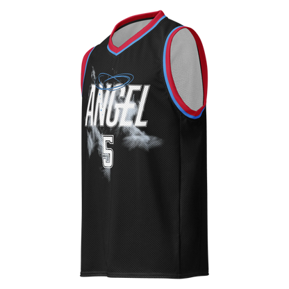 Exclusive Signed Jersey Angel Reese for fans Atlanta Dream!