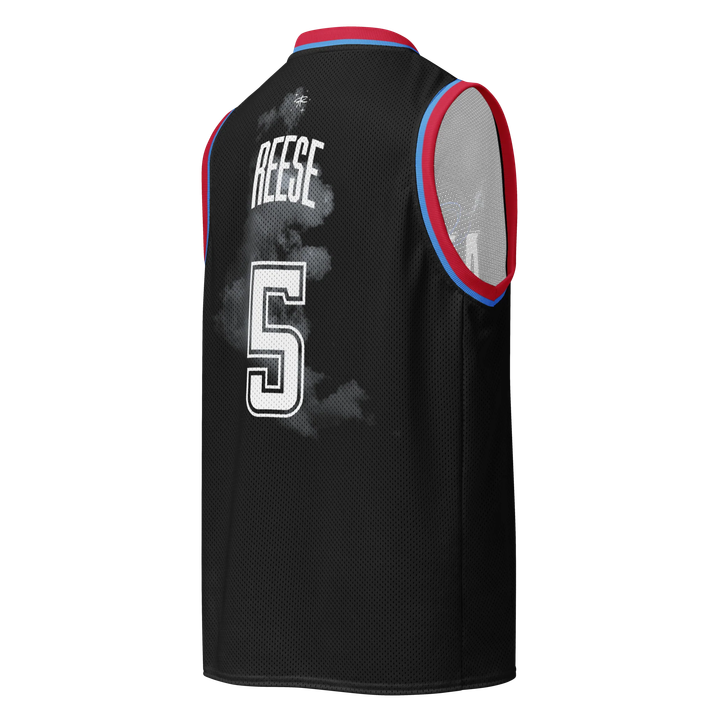 Exclusive Signed Jersey Angel Reese for fans Atlanta Dream!