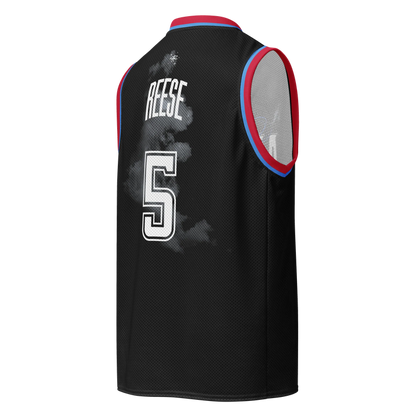 Exclusive Signed Jersey Angel Reese for fans Atlanta Dream!