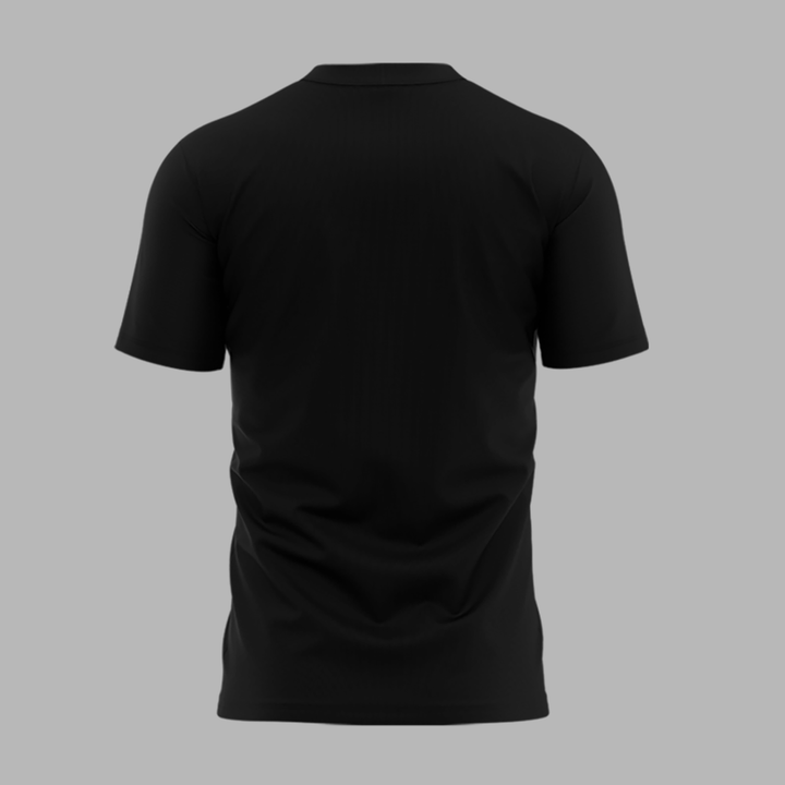 03.San Antonio Spurs " Go Spurs Go " 2026 Playoffs T-Shirt - Black