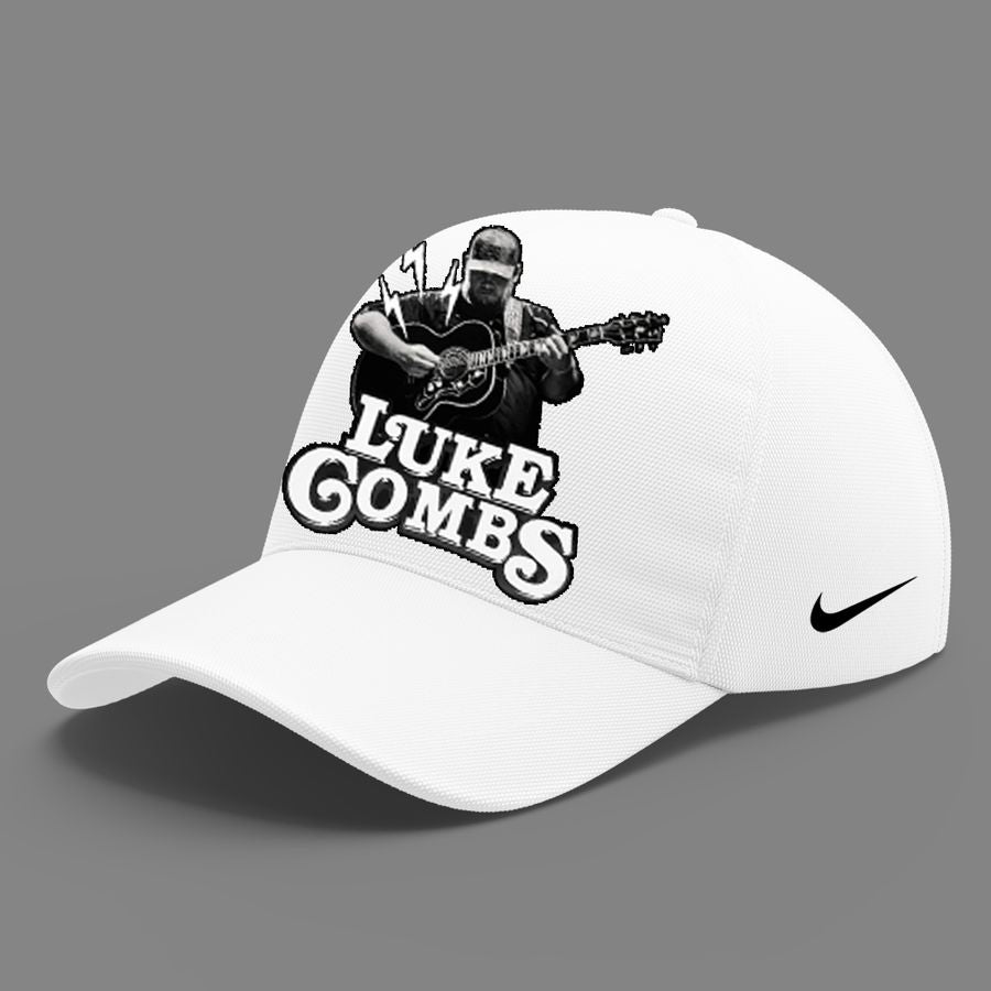 Luke Combs x Ohio State Stadium - My Kinda Saturday Night Tour 2026 Hoodie