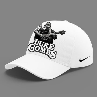 Luke Combs x Ohio State Stadium - My Kinda Saturday Night Tour 2026 Hoodie