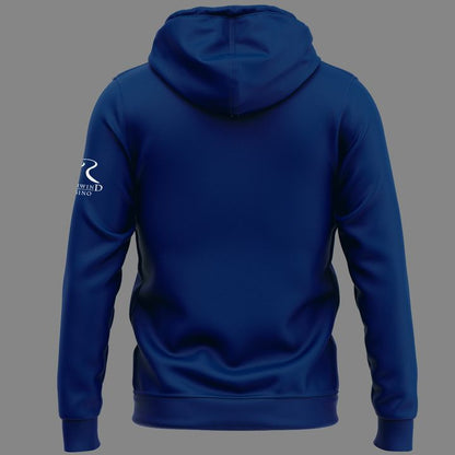 Exclusive Version 2026 Playoffs Oklahoma City Thunder Hoodie “GET LOUD OKLAHOMA CITY” for fans!