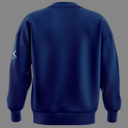 Exclusive Version 2026 Playoffs Oklahoma City Thunder Sweatshirt “GET LOUD OKLAHOMA CITY” for fans!