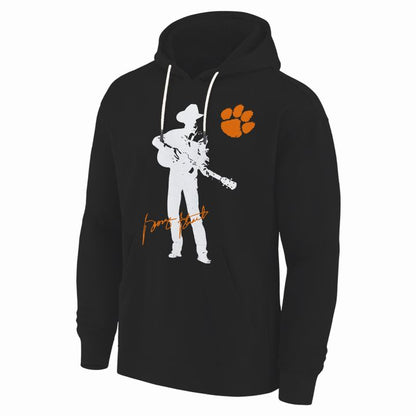 8. G.Strait 2026 “One-Night Only” Concert at Clemson Memorial Stadium