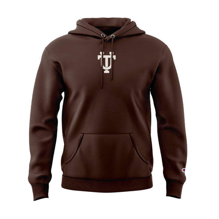 Luke Combs x Tennessee Volunteers My Kinda Saturday Night Tour 2026 -Hoodie