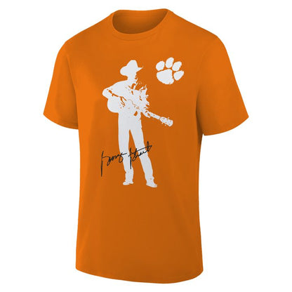 14. G.Strait 2026 “One-Night Only” Concert at Clemson Memorial Stadium T-Shirt