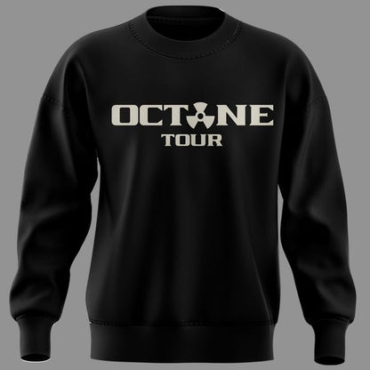 Exclusive Don Toliver OCTANE Tour Houston Sweatshirt 2026