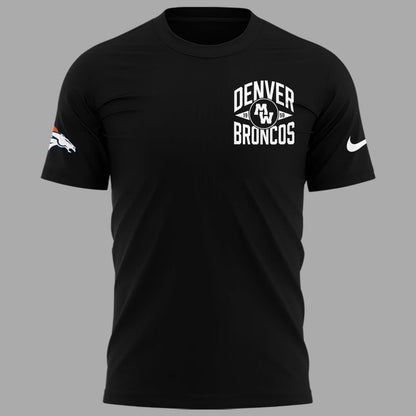Limited Edition MWallen x DenverBs Tshirt 2026