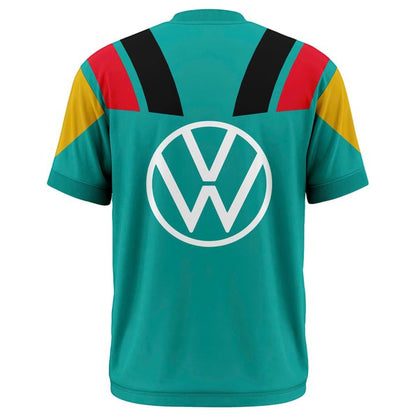 DFB 2026 World Cup warm up shirt