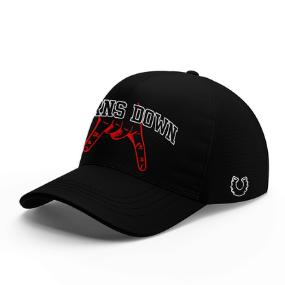 Texas Tech 2026 WCWS Championship "Wreck 'Em-Ready Stance" T-Shirt