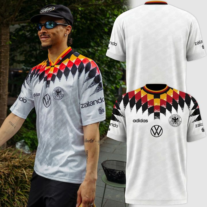 Originals Germany 1994 Home Shirt