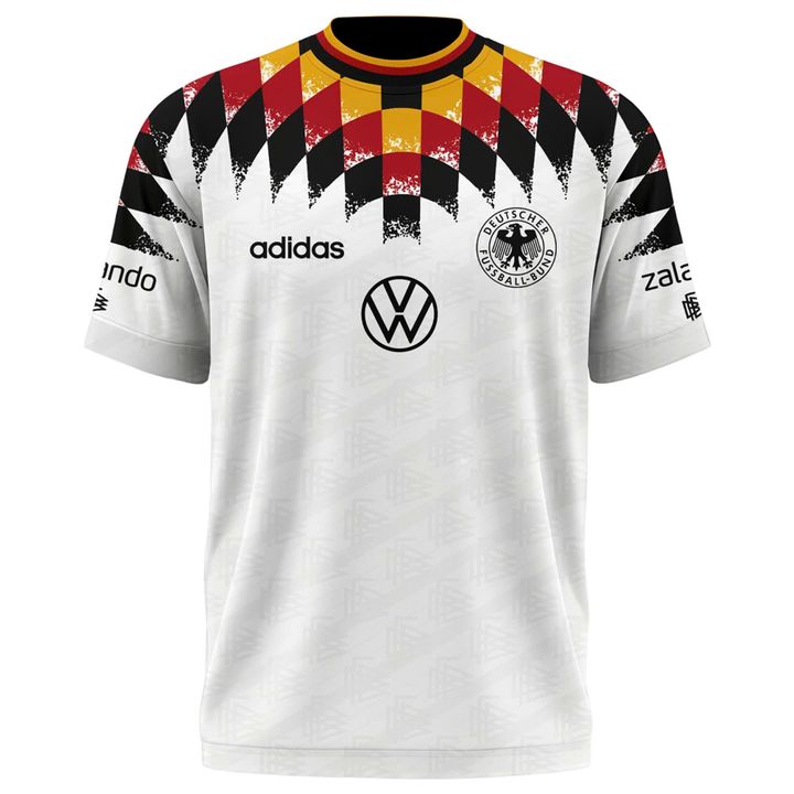 Originals Germany 1994 Home Shirt