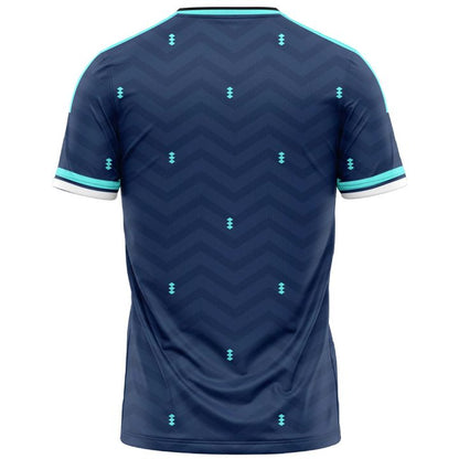 Germany 26 Away Jersey - Blue