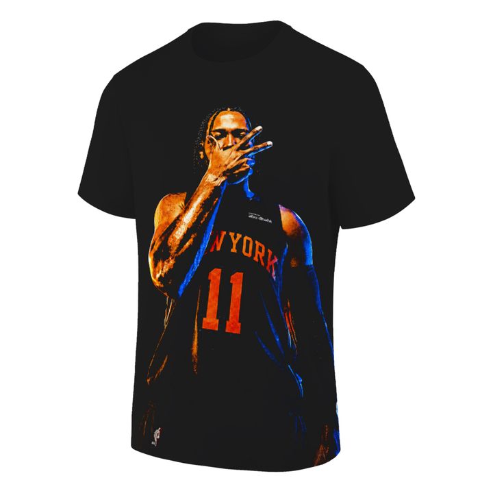 New York Knicks 2026 Finals Jalen Brunson Tshirt