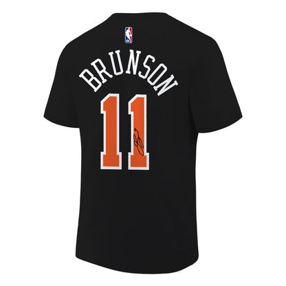 1. New York Knicks 2026 Finals Jalen Brunson Tshirt
