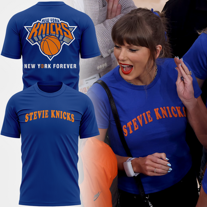 01.Taylor Swift Stevie Knicks T-shirt