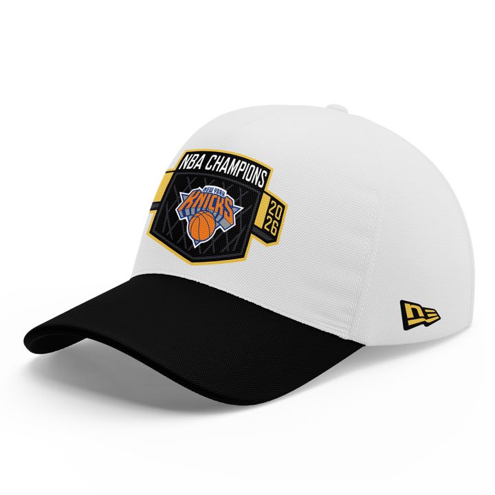 2026 Finals Champions Limited Edition On Court Cap