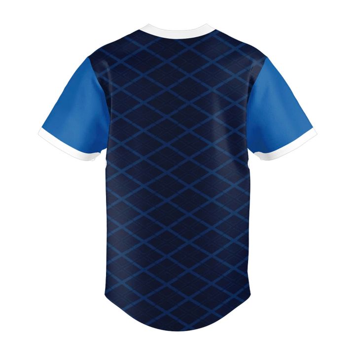 Red Sox Scottish Celebration Jersey - Limited Edition
