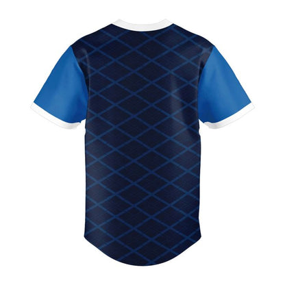 Red Sox Scottish Celebration Jersey - Limited Edition