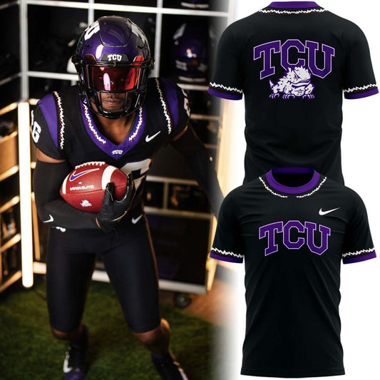 TCU x Aer Lingus College Football Classic 🏈☘️ Shirt