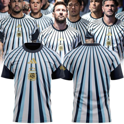 Argentina FIFA World Cup 2026 Warm-up Jersey