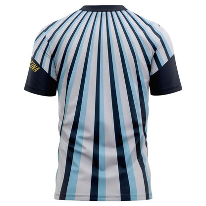 Argentina FIFA World Cup 2026 Warm-up Jersey