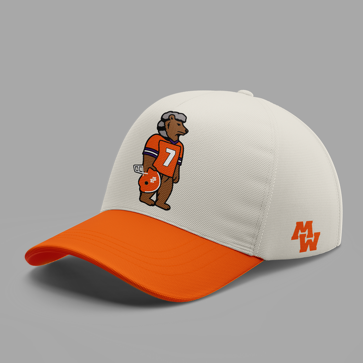 Limited edition Morgan Wallen tour Clemson Memorial Stadium 2026 - Tshirt
