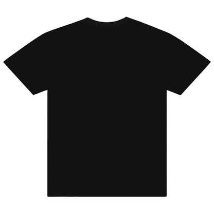 Limited Edition Derrick White x Colorado Buffaloes Black Tee