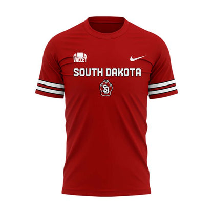 South Dakota Coyotes Football T-Shirt