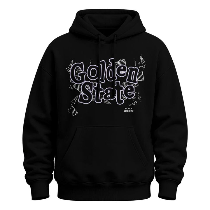 2026 Exclusive Hoodie Head coach Natalie Nakase Golden State Valkyries