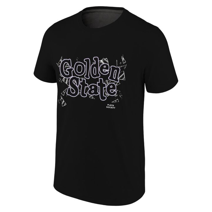 2026 Exclusive T-Shirt Coach Natalie Nakase Golden State Valkyries