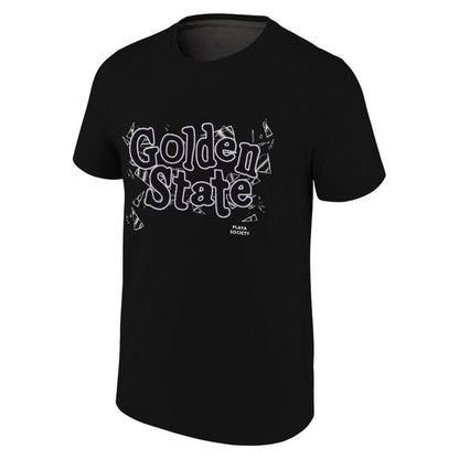 2026 Exclusive T-Shirt Coach Natalie Nakase Golden State Valkyries