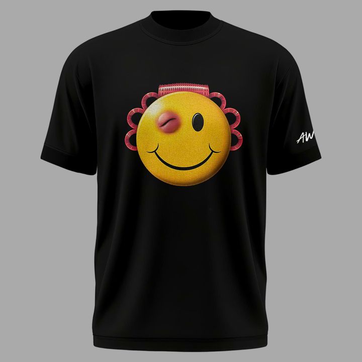Don't Be Dumb Tour T-Shirt