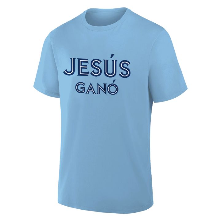 Toronto Blue Jays Jesus Gano Tee