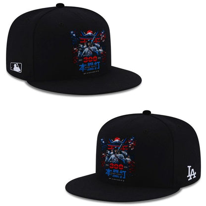 Shohei Ohtani 300 Career Home Runs Japanese Heritage Limited Edition Baseball Jersey