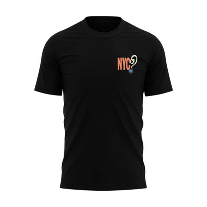 HDWGH? MSG, NEW YORK T-Shirt