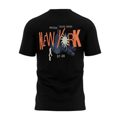 HDWGH? MSG, NEW YORK T-Shirt