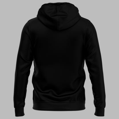 Limited Edition Seattle Mariners "Make Noise For Jimothy" Black Hoodie